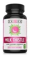 Zhou Milk Thistle