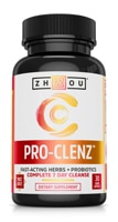 Zhou Pro-Clenz