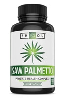 Zhou Saw Palmetto