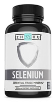 Zhou Selenium