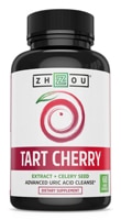 Zhou Tart Cherry Extract plus Celery Seed