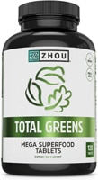 Zhou Total Greens