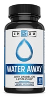 Zhou Water Away