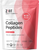 Zint Collagen Peptides Powder Unflavored