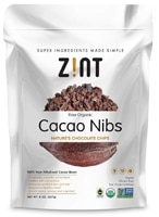 Zint Organic Cacao Nibs