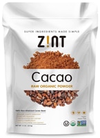 Zint Organic Gluten Free Cacao Powder