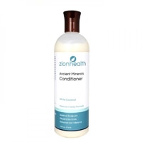 Zion Health Ancient Minerals Conditioner White Coconut