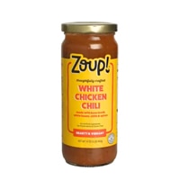 Zoup Gluten Free White Chicken Chili