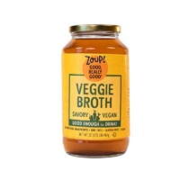 Zoup Non-GMO Broth Veggie