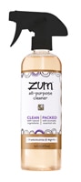 Zum Aromatherapy All-Purpose Cleaner Frankincense & Myrrh