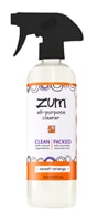 Zum Aromatherapy All-Purpose Cleaner Sweet Orange