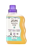 Zum Aromatherapy HE Laundry Soap Sea Salt - 32 Loads