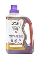 Zum Aromatherapy Laundry Soap Frankincense & Myrrh 64 Loads