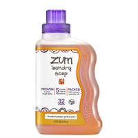 Zum Aromatherapy Laundry Soap Frankincense-Patchouli 32 Loads