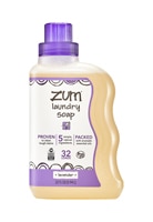 Zum Aromatherapy Laundry Soap Lavender 32 Loads