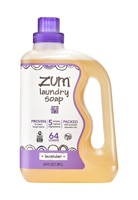 Zum Aromatherapy Laundry Soap Lavender 64 Loads