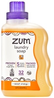 Zum Aromatherapy Laundry Soap Sweet Orange 32 Loads