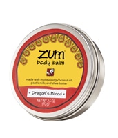 Zum Body Balm Dragon's Blood