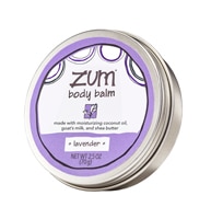 Zum Body Balm Lavender