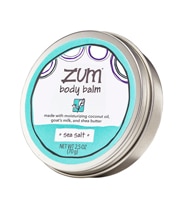 Zum Body Balm Sea Salt