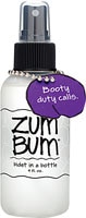 Zum Bum Bidet in a Bottle