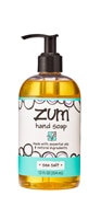 Zum Hand Soap Sea Salt