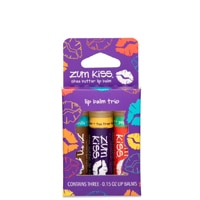 Zum Kiss Lip Balm Trio