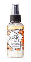 Zum Mist Aromatherapy Room and Body Spray Amber