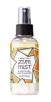 Zum Mist Aromatherapy Room and Body Spray Amber-Lime