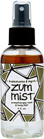Zum Mist Aromatherapy Room and Body Spray Frankincense + Myrrh