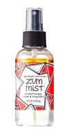 Zum Mist Aromatherapy Room and Body Spray Geranium Patchouli