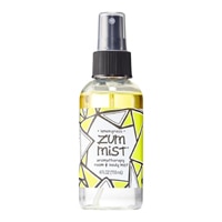 Zum Mist Aromatherapy Room and Body Spray Lemongrass