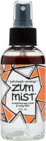 Zum Mist Aromatherapy Room and Body Spray Patchouli Orange