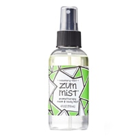 Zum Mist Aromatherapy Room and Body Spray Rosemary Mint
