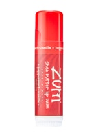 Zum Zumbo Kiss Stick Lip Balm Peppermint Vanilla