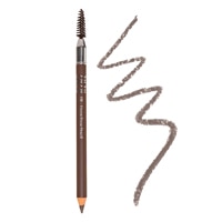 Zuzu Luxe Cream Brow Pencil - Fig