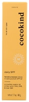 cocokind Daily Facial Sunscreen Lotion SPF 32