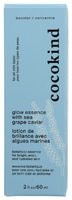 cocokind Glow Essence with Sea Grape Caviar