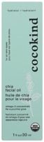 cocokind Organic Facial Oil - Chia