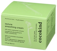 cocokind Texture Smoothing Cream