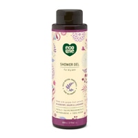 eco Love Natural Shower Gel - Blueberry Grape & Lavender