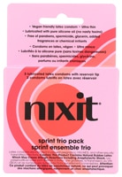 nixit Ultra Thin Condoms