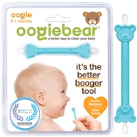 oogiebear Baby Booger Picker Tool