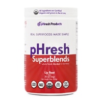 pHresh Products Superblends Up Beet