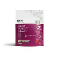 resbiotic resG prebeet Energy Support Prebiotic