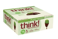 think! High Protein Plant-Based Bar Chocolate Mint