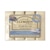 A La Maison French Milled Hand & Body Bar Soap Fresh Sea Salt