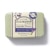 A La Maison French Milled Hand & Body Bar Soap Lavender Flowers