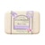 A La Maison French Milled Hand & Body Bar Soap Rose Lilac