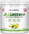 ALLMAX Nutrition Allgreens+ Superfood Blend With Probiotics Lemon Lime